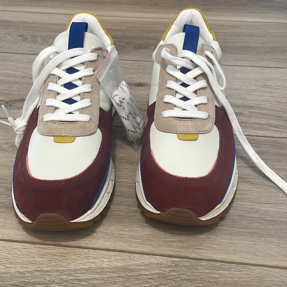 Kickoff trainer sneakers
